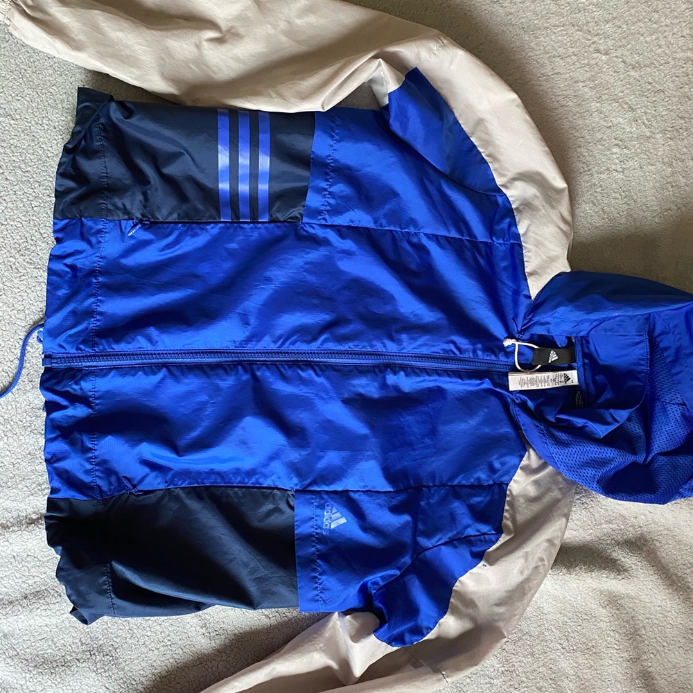 Adidas jacket